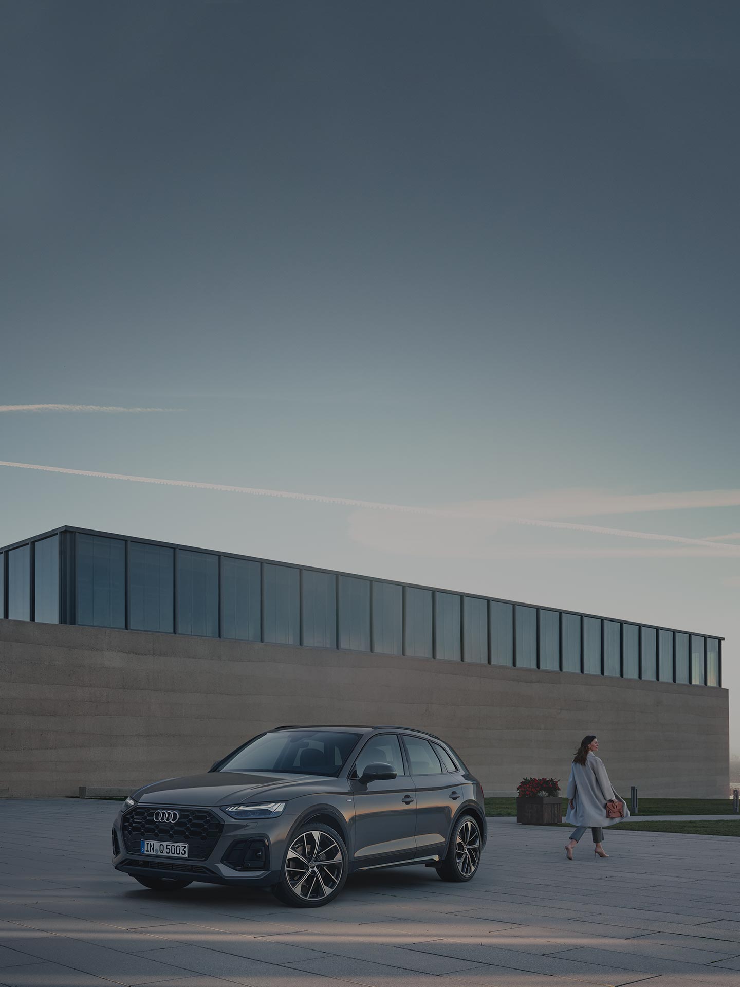6 razones para comprar el Audi Q5 